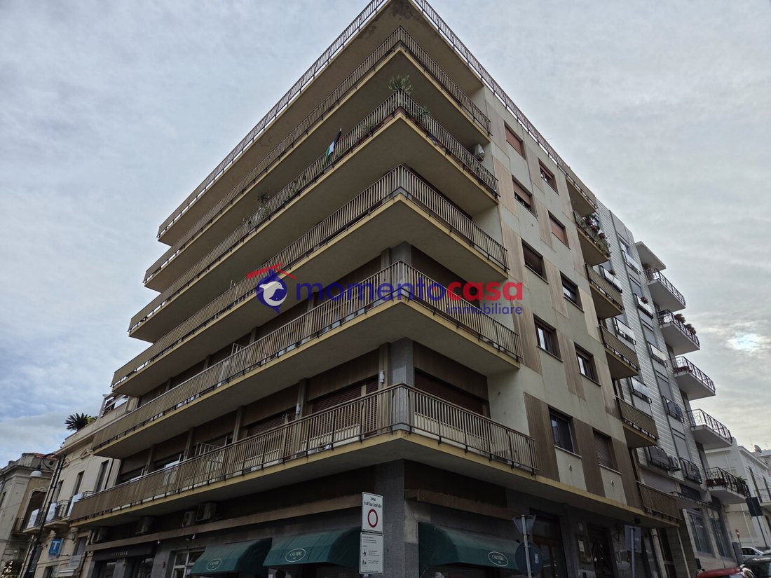 Apartment in Centro, Reggio Calabria, Calabria 1 - 19164843