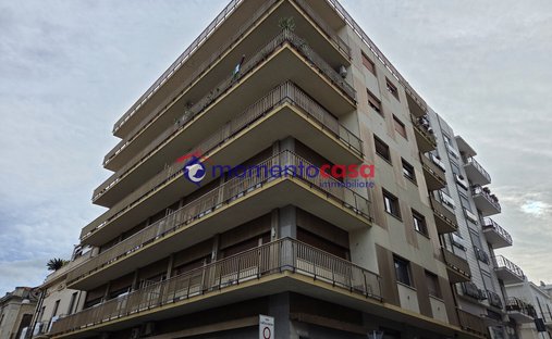 Apartment in Centro, Reggio Calabria, Calabria 1