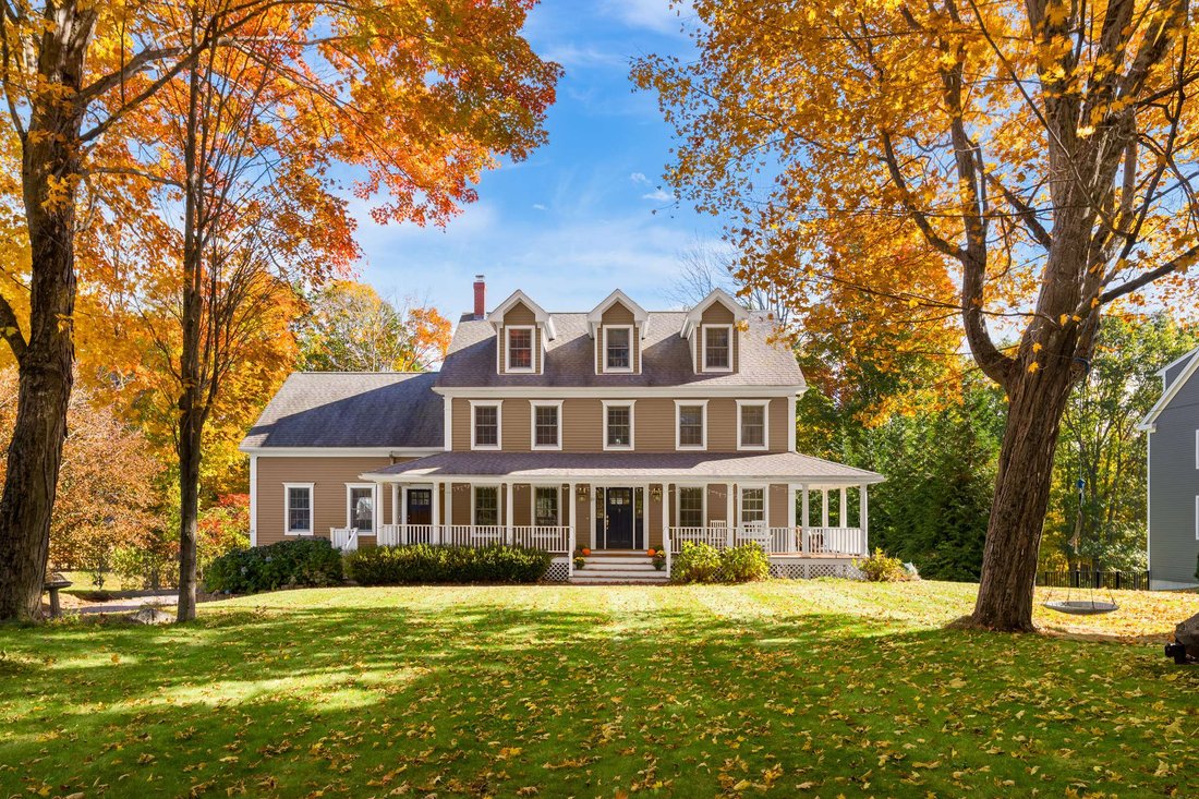 House in York, Maine, United States 1 - 19162089