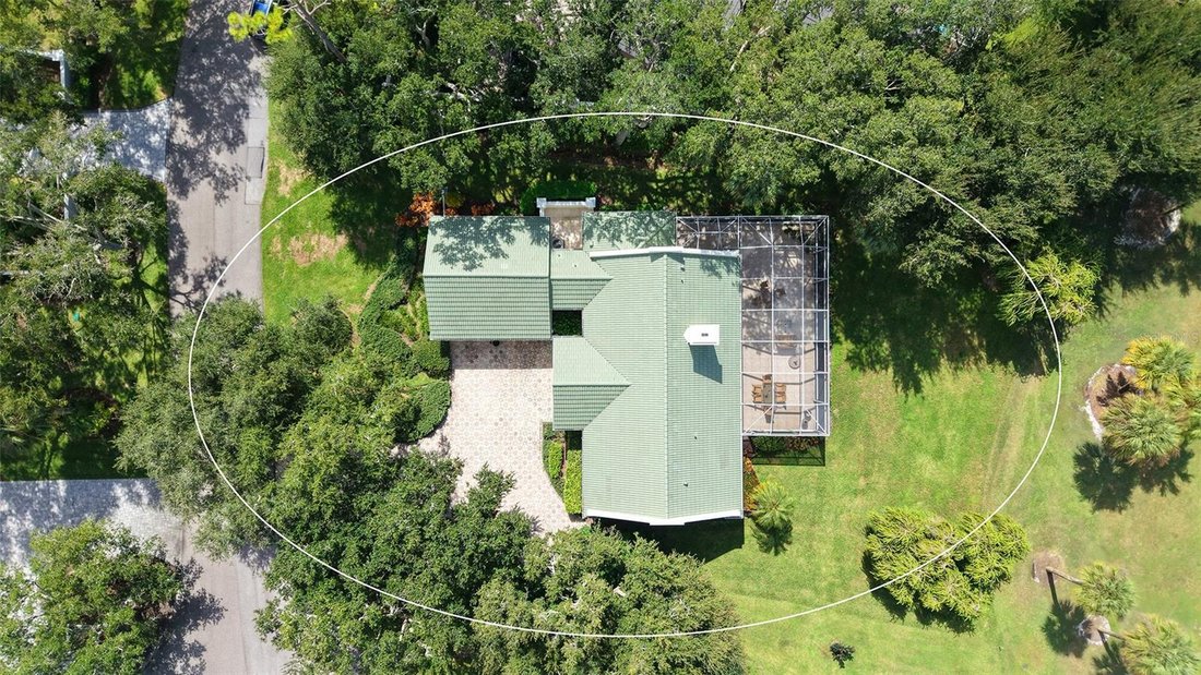 Haus in Osprey, Florida, Vereinigte Staaten 5 - 19162692