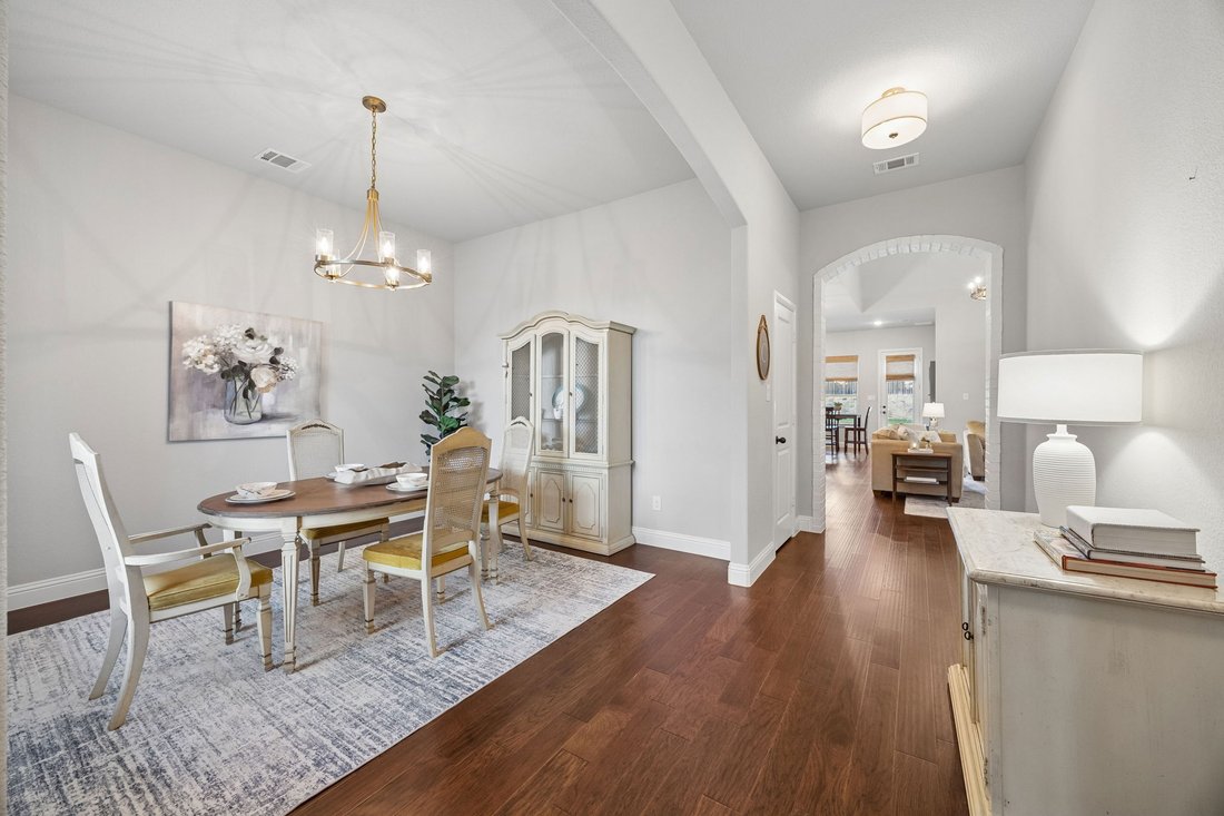 Haus in Aledo, Texas, Vereinigte Staaten 5 - 19159862