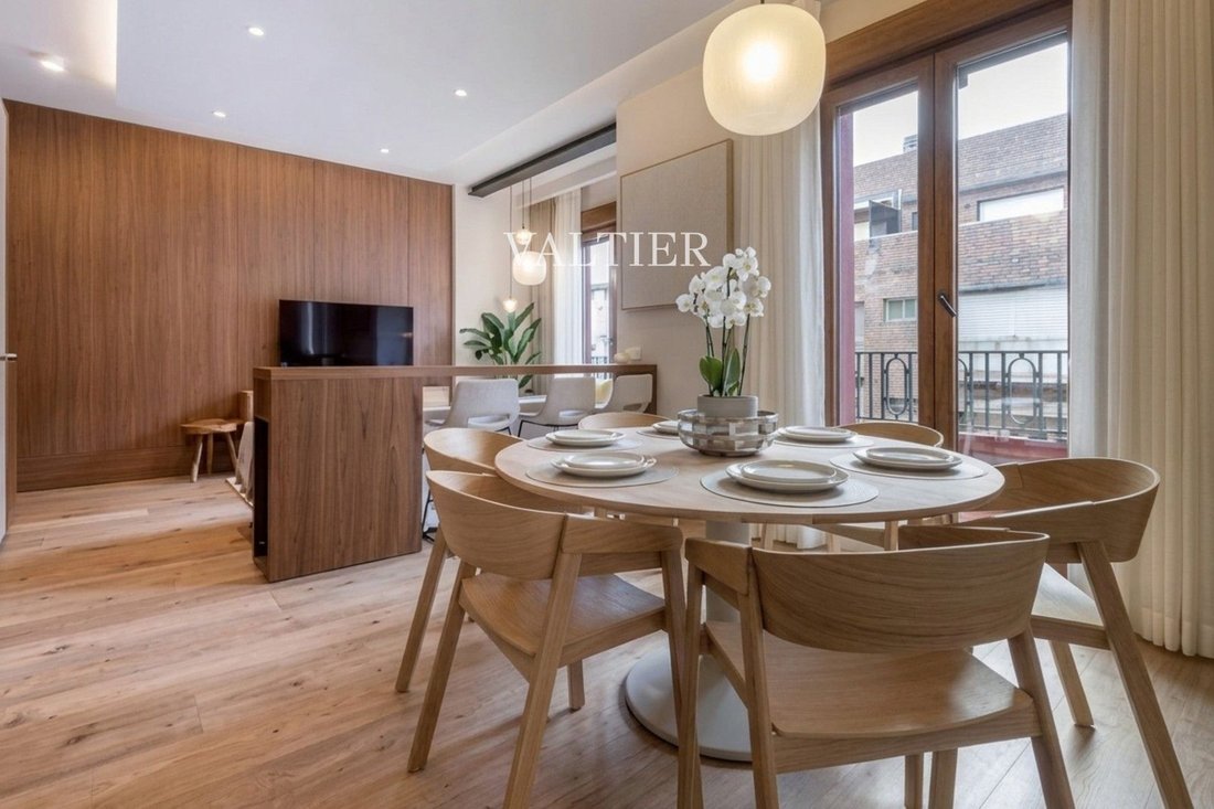 Appartement à Salamanque, Madrid, Espagne 3 - 19163899