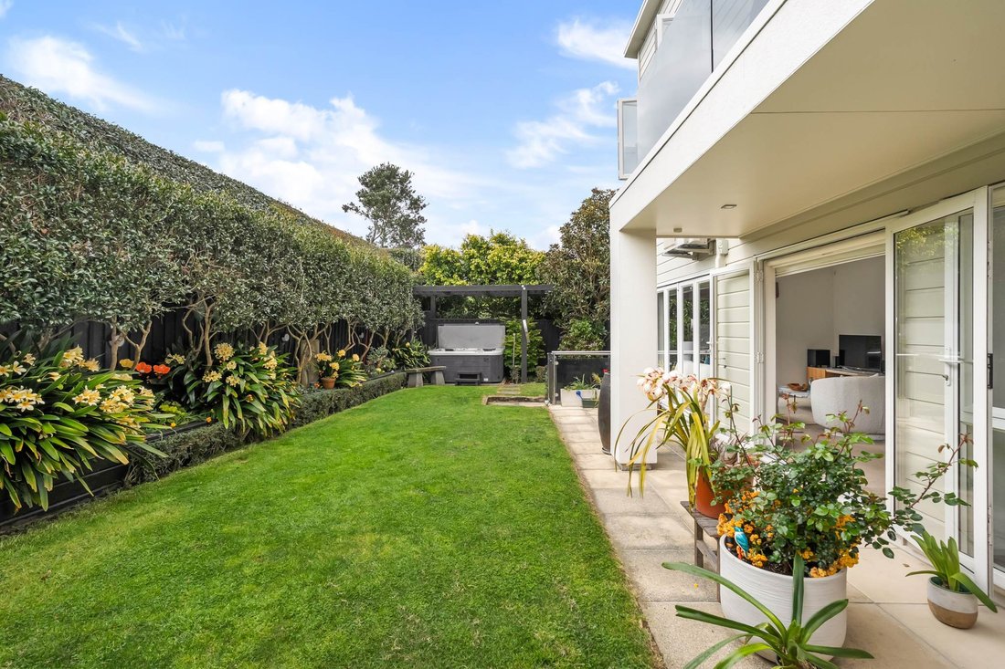 Haus in Auckland, Auckland, Neuseeland 1 - 19127971