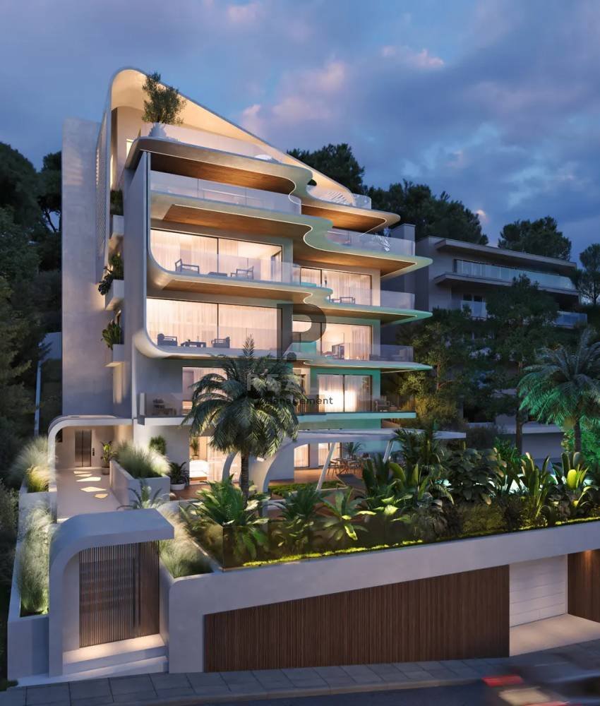 House in Vouliagmeni, Attica, Greece 4 - 19160610