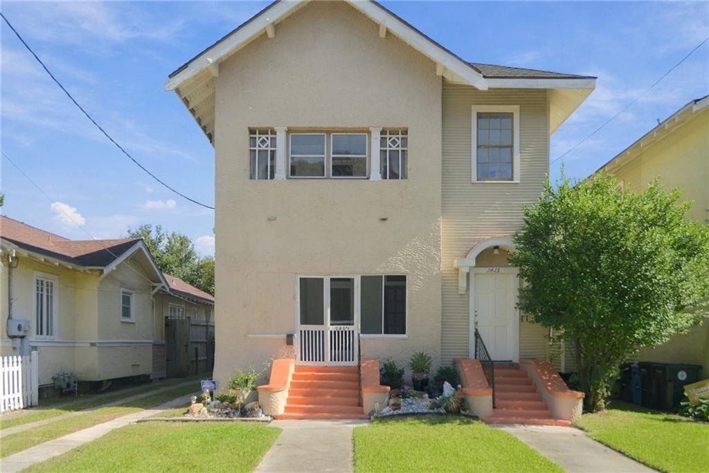 Casa a New Orleans, Louisiana, Stati Uniti 1 - 19162600