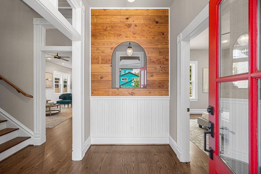 House in Houston, Texas, United States 4 - 19160708
