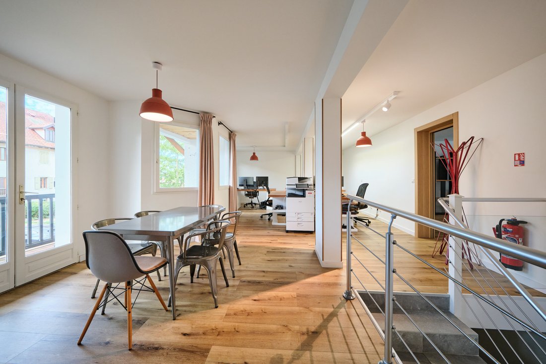 Appartamento a Galbert, Annecy, Francia 2 - 19160957
