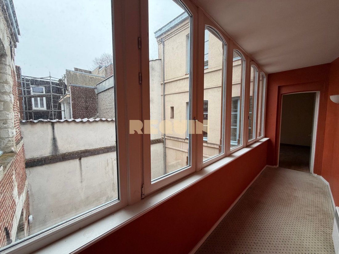 Apartment in Lille Sud, Lille, France 4 - 16727161