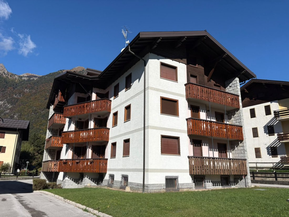 Apartment in Carisolo, Trentino – Alto Adige/Südtirol, Italy 1 - 19164836