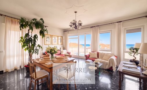 Appartamento a Porto Maurizio, Imperia, Liguria 1