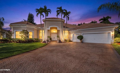 Casa a Wellington, Florida, Stati Uniti 1