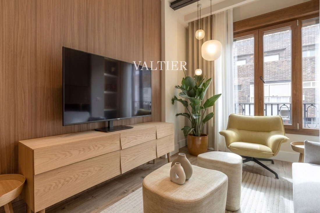 Appartement à Salamanque, Madrid, Espagne 1 - 19163899