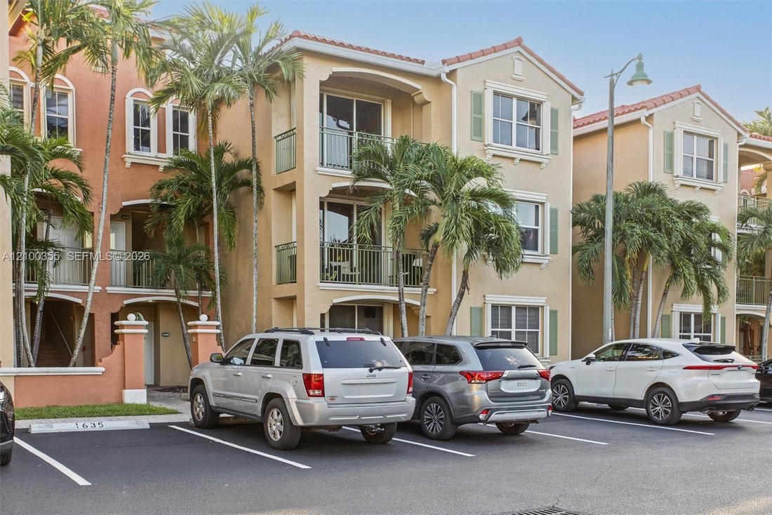 Condominio a Doral, Florida, Stati Uniti 4 - 19164523