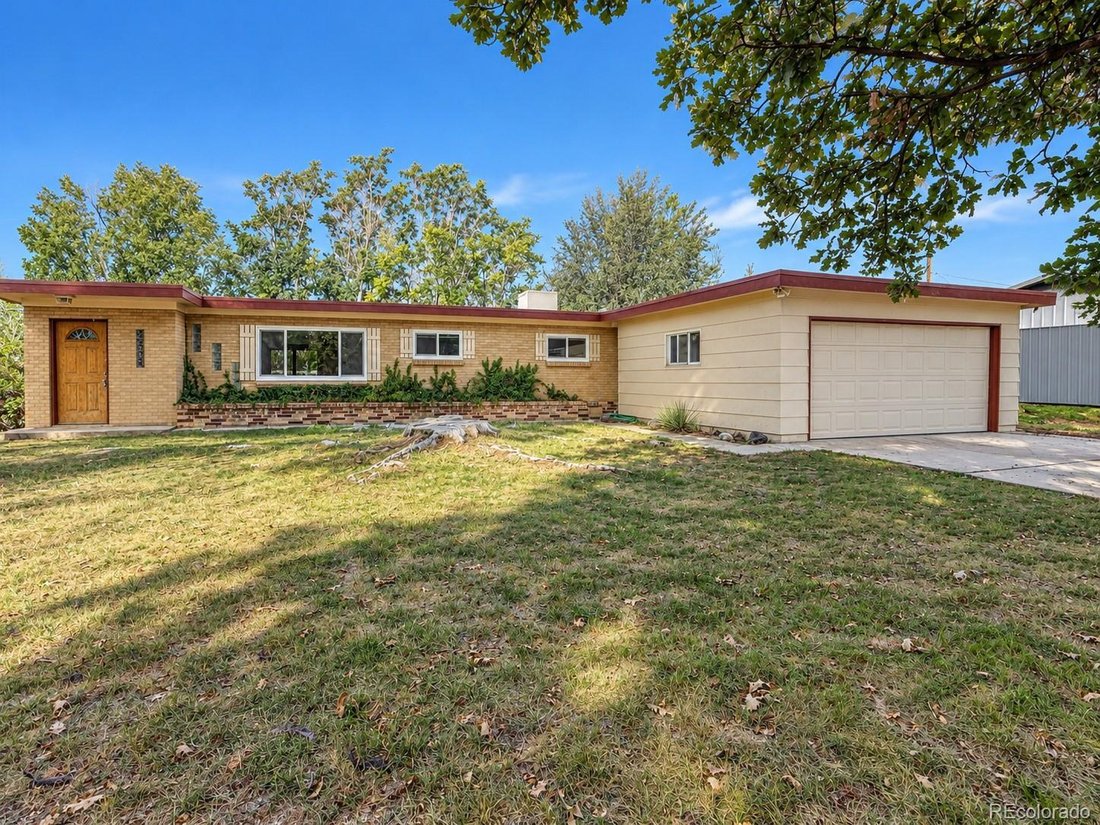 House in Arvada, Colorado, United States 2 - 19163093