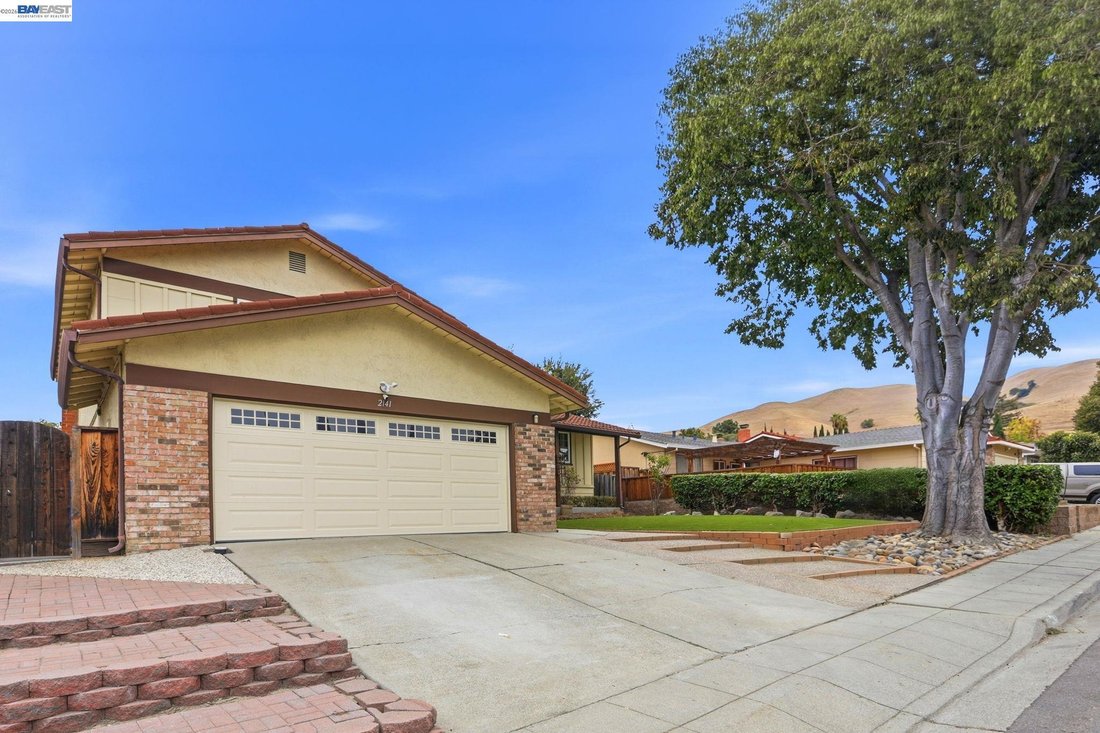 House in Milpitas, California, United States 3 - 19163149