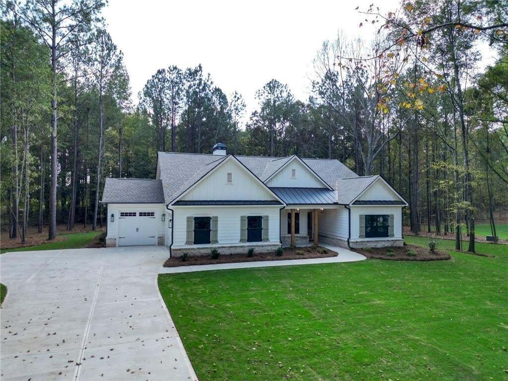 Casa en Monroe, Georgia, Estados Unidos 4 - 19163489