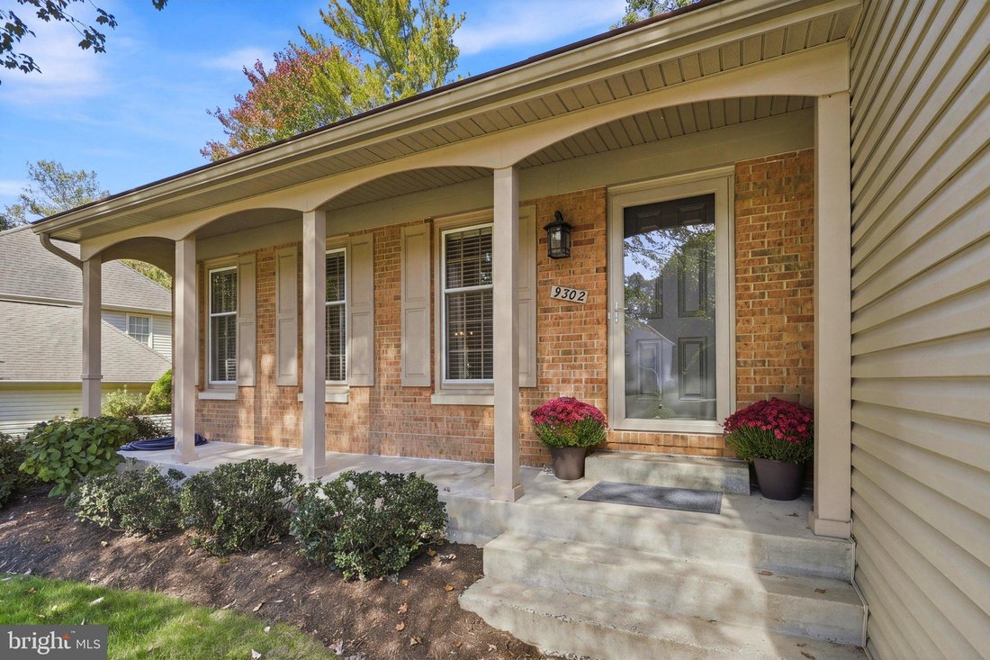 Haus in West Springfield, Virginia, Vereinigte Staaten 3 - 19165501