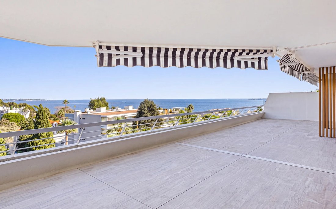 Apartment in La Californie, Cannes, France 1 - 19160430
