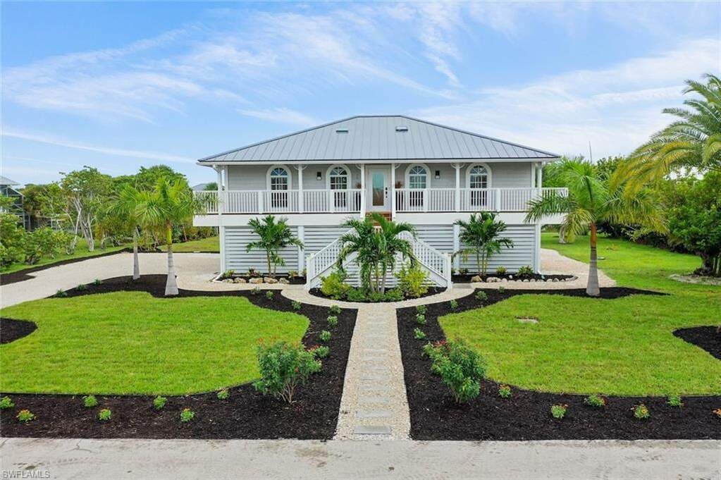 Casa a Sanibel, Florida, Stati Uniti 3 - 19165797