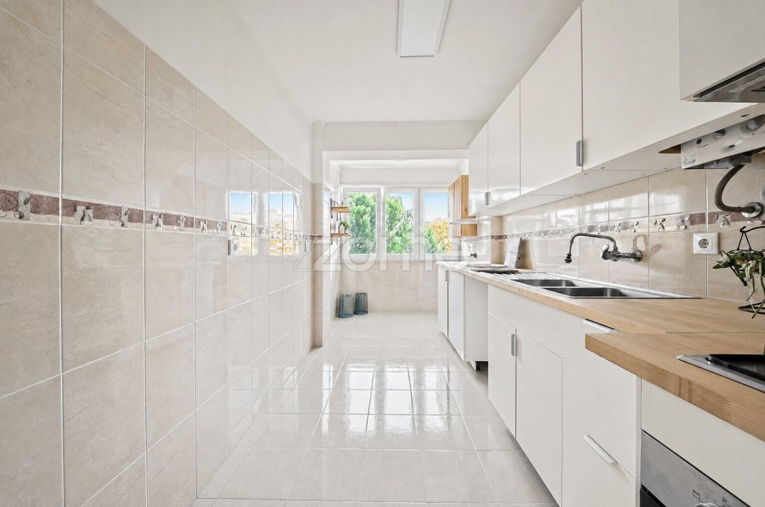 Appartement à Carcavelos et Parede, Lisbonne, Portugal 2 - 17298285