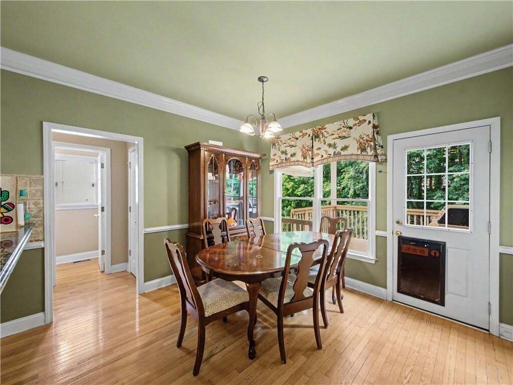 Casa a Acworth, Georgia, Stati Uniti 5 - 19163493