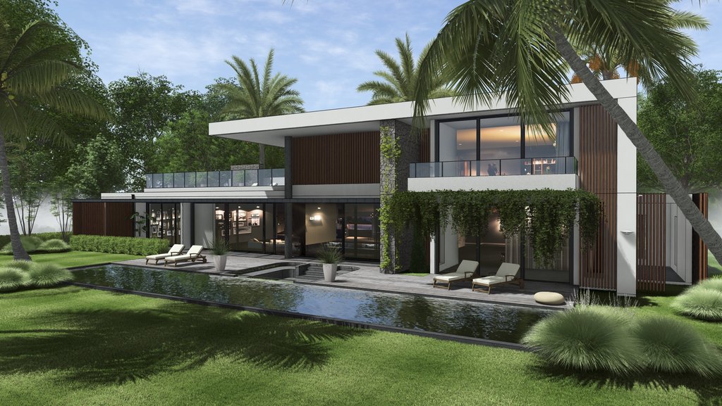 Land in Beau Champ, Flacq District, Mauritius 2 - 19161084