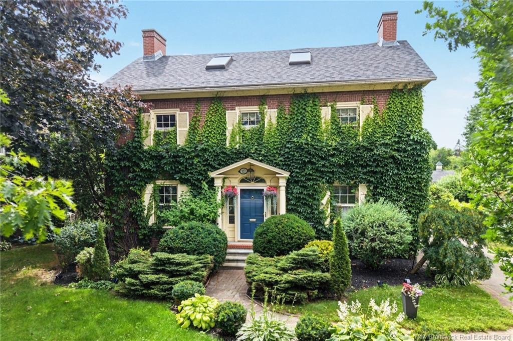 Casa a Fredericton, Nuovo Brunswick, Canada 1 - 19161658