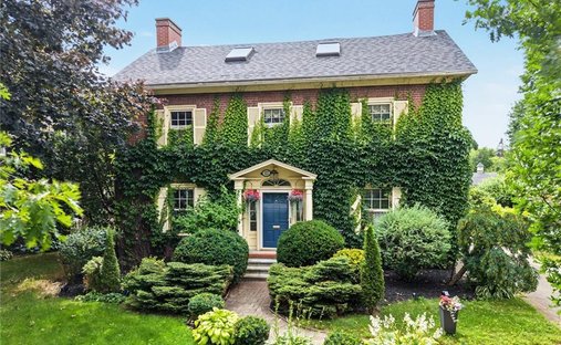 Casa en Fredericton, Nuevo Brunswick, Canadá 1