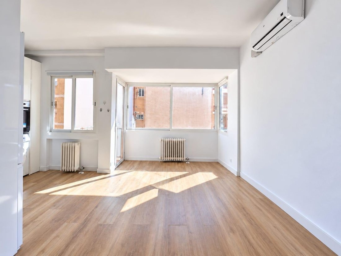 Appartement à Chamartín, Madrid, Espagne 3 - 19162857
