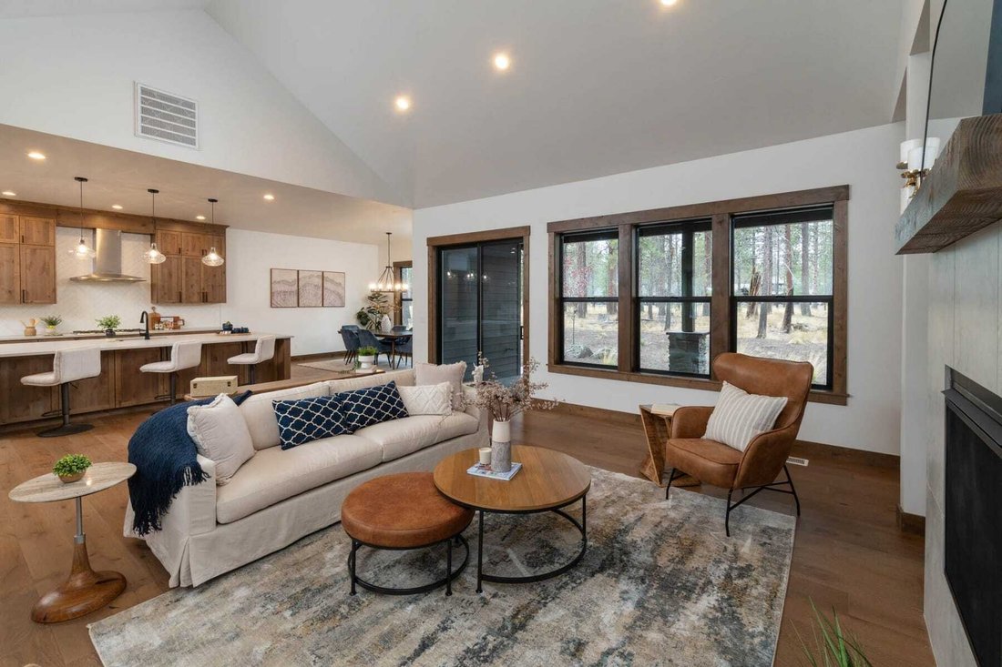Haus in Sunriver, Oregon, Vereinigte Staaten 4 - 19162143