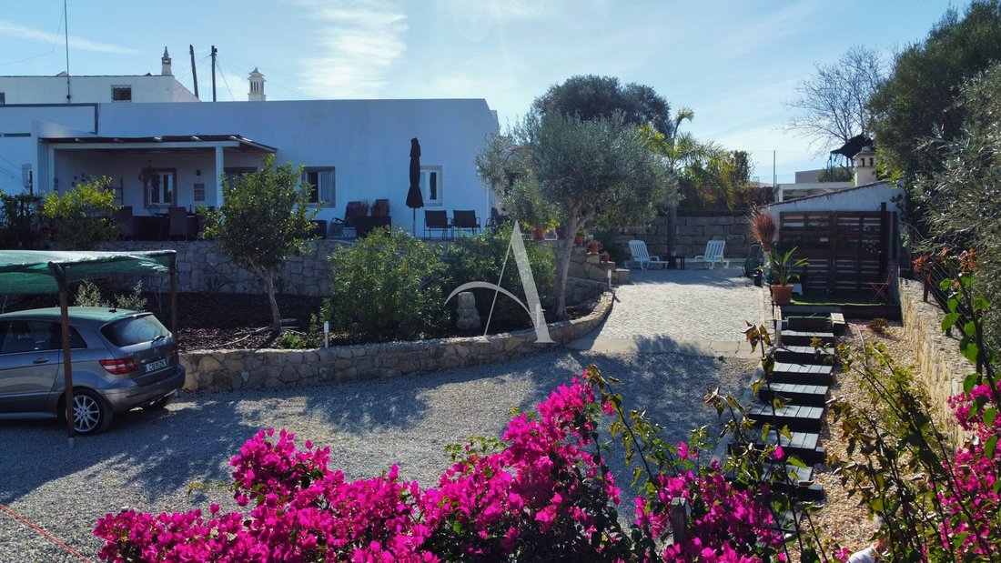 Villa in Santa Barbara de Nexe, Algarve, Portugal 1 - 19161320