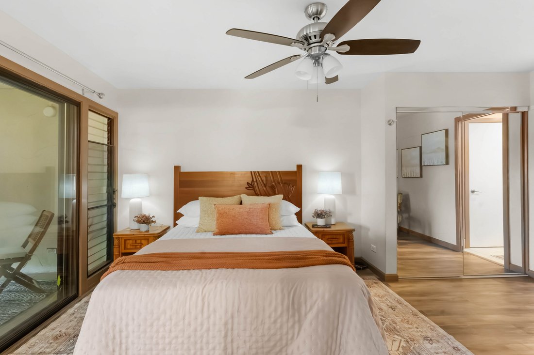 Appartement à Lahaina, Hawaï, États-Unis 4 - 19166018