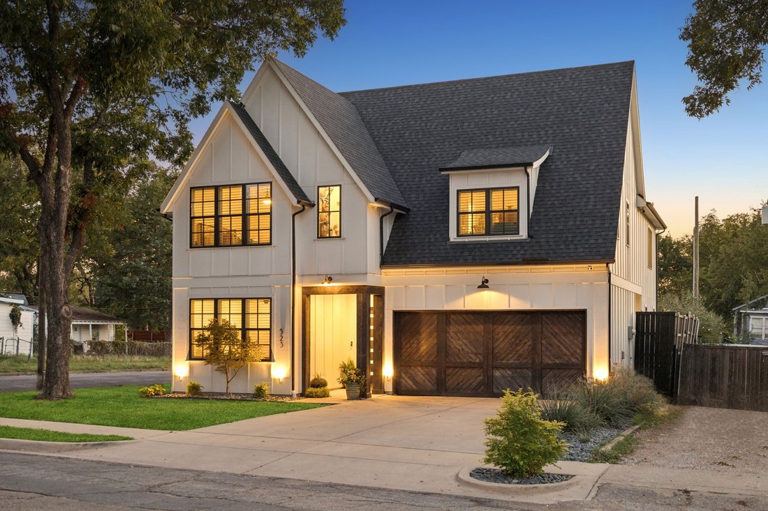 Casa en Dallas, Texas, Estados Unidos 1 - 19161279