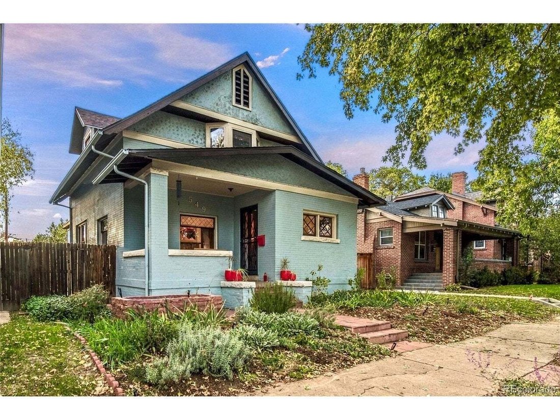 House in Denver, Colorado, United States 2 - 19160260