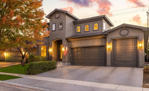 Casa a Boise, Idaho, Stati Uniti 1