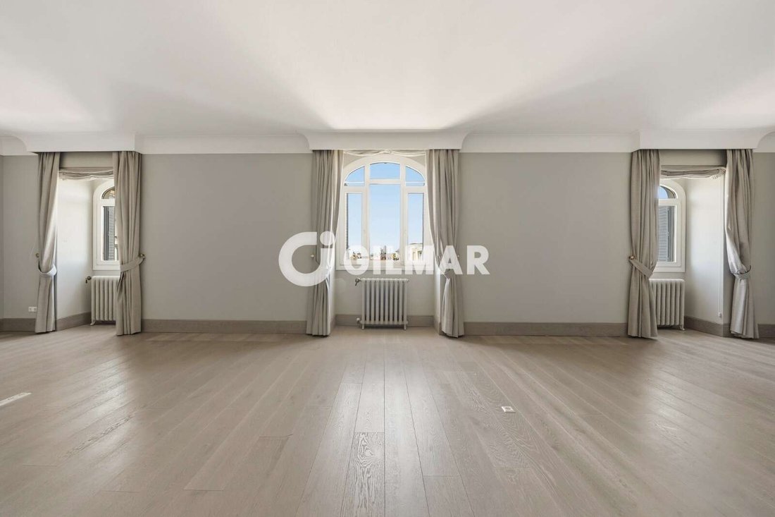 Wohnung in Retiro, Madrid, Spanien 4 - 19160327