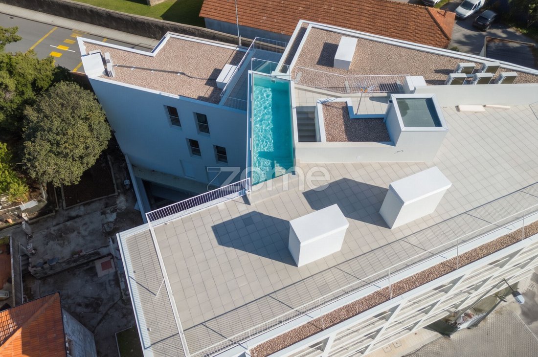 Appartement à Senhora da Hora, District de Porto, Portugal 4 - 19156400