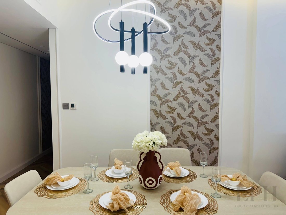 Apartment in Business Bay, Dubai, United Arab Emirates 4 - 19160564