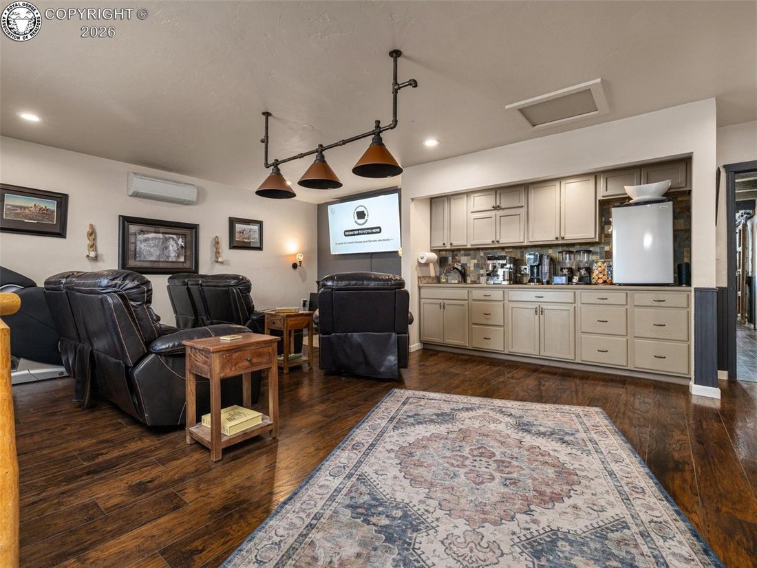 House in Colorado Springs, Colorado, United States 5 - 19164859