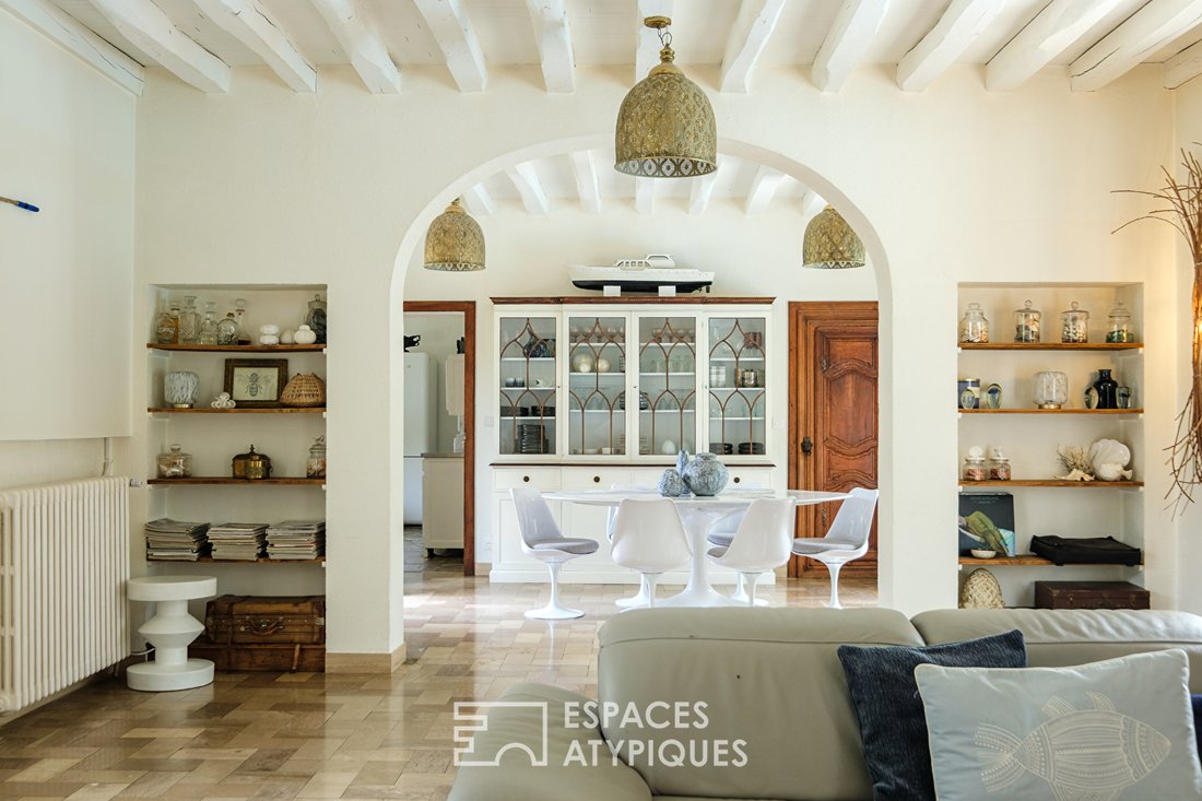 Villa à Vouillé, Nouvelle-Aquitaine, France 1 - 19165272