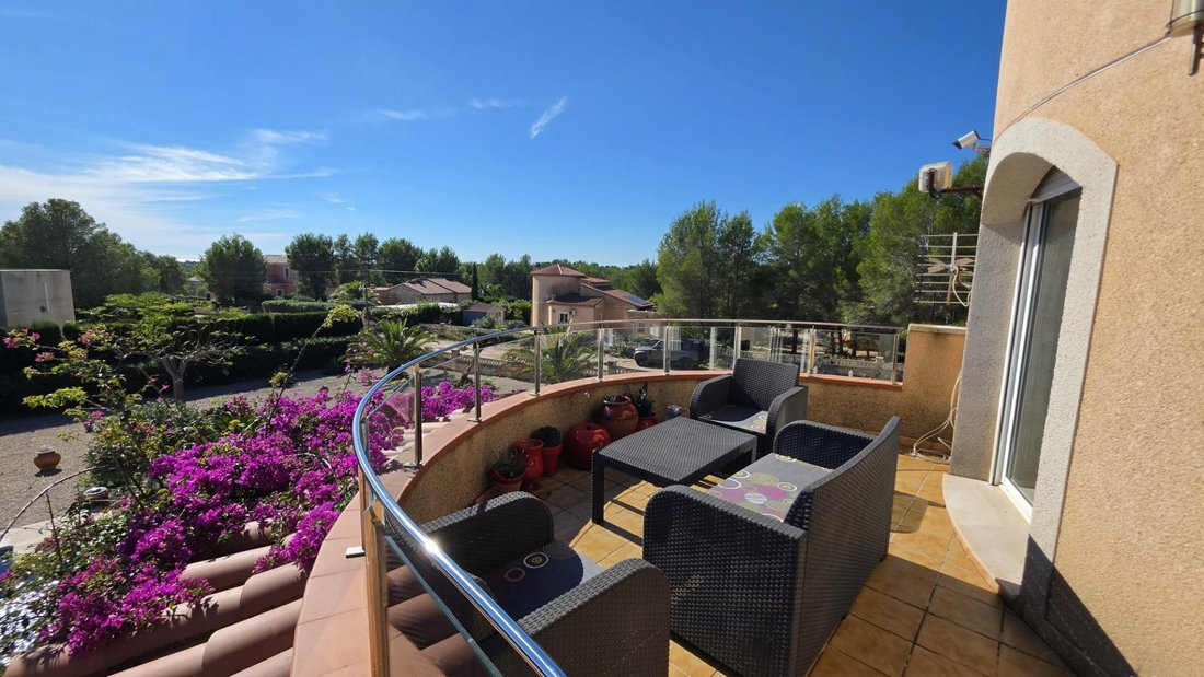 House in l'Ametlla de Mar, Catalonia, Spain 4 - 19163087
