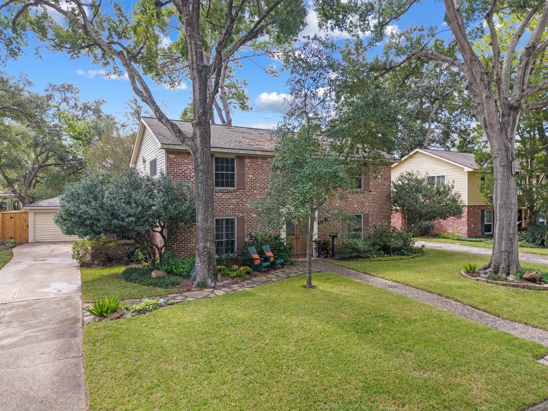 Haus in Houston, Texas, Vereinigte Staaten 2 - 19160696