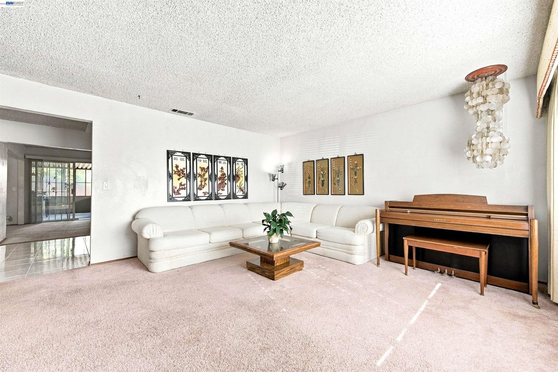 Casa en Union City, California, Estados Unidos 5 - 19165653