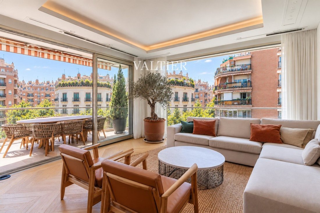 House in Moncloa-Aravaca, Madrid, Spain 3 - 19163954