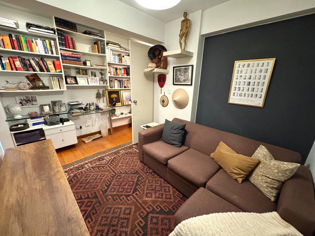 Apartment in Lima, Callao Region, Peru 4 - 19161222