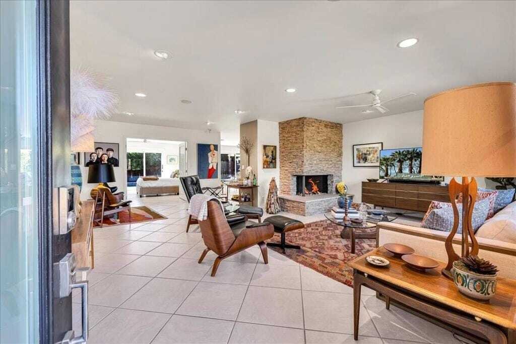 Casa a Palm Springs, California, Stati Uniti 4 - 19165630