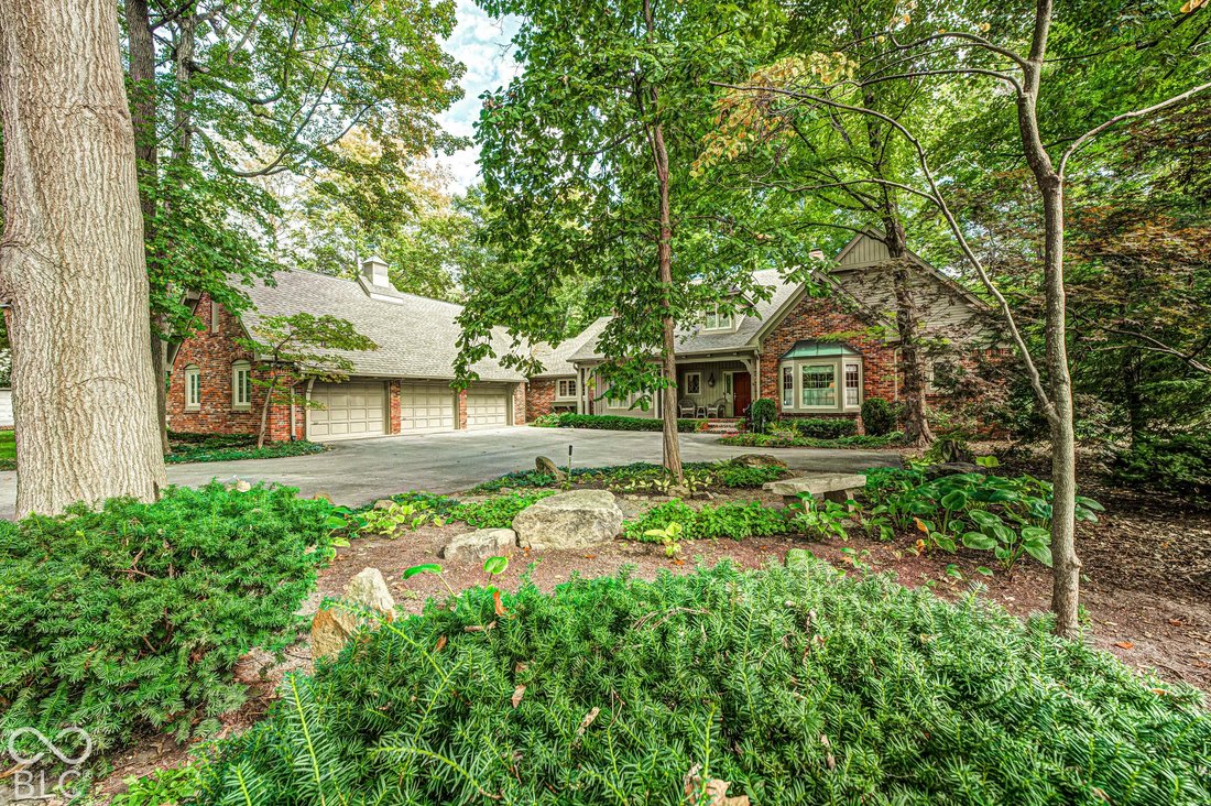 House in Carmel, Indiana, United States 3 - 19162385
