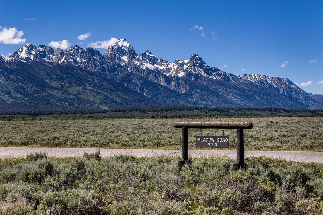 Land in Jackson, Wyoming, Vereinigte Staaten 2 - 19165542