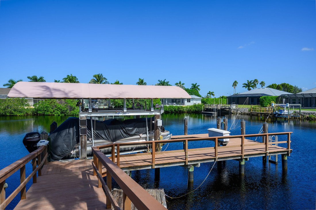 Casa en Naples, Florida, Estados Unidos 3 - 19164787