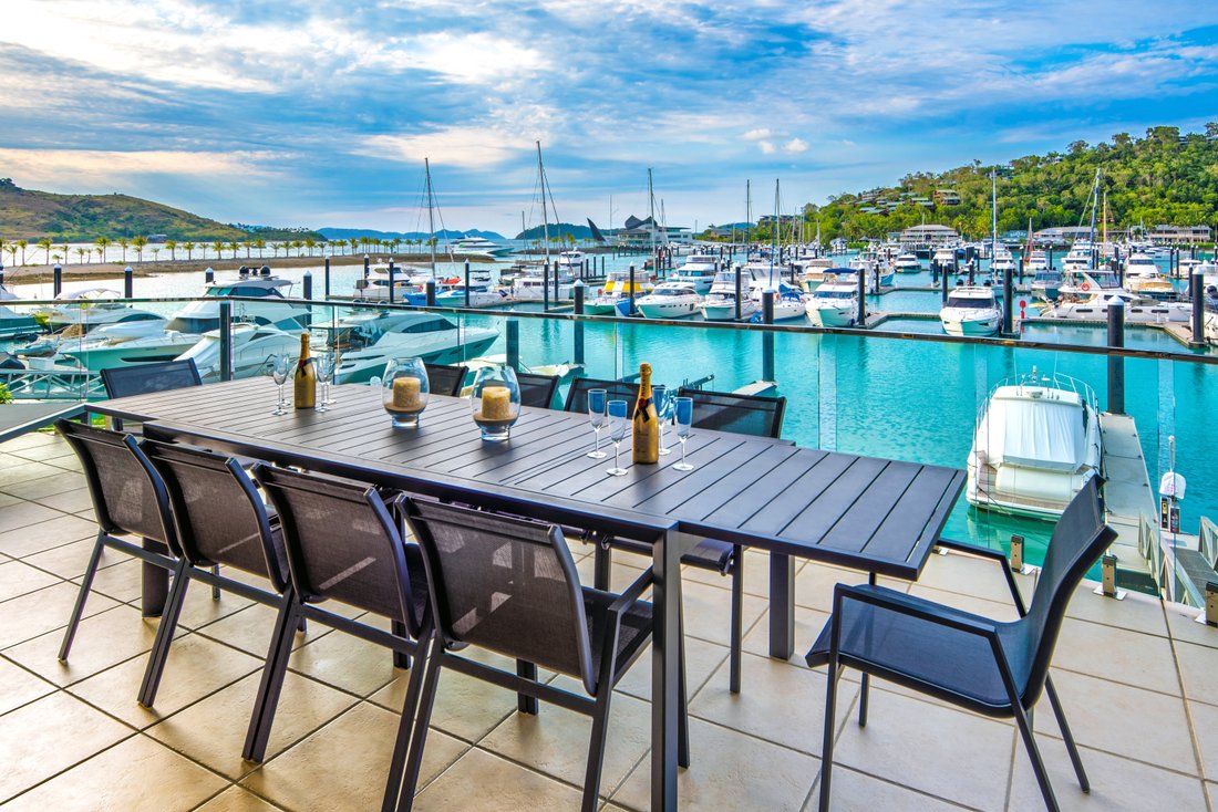 Wohnung in Hamilton Island, Queensland, Australien 4 - 19166094